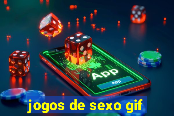 jogos de sexo gif